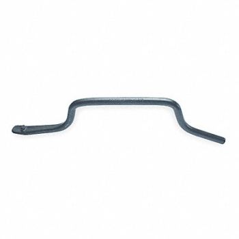 KEN-TOOL Ofs Mt C Bar 27 In 1 In Stk Stl 1 Pc, 2WFG7