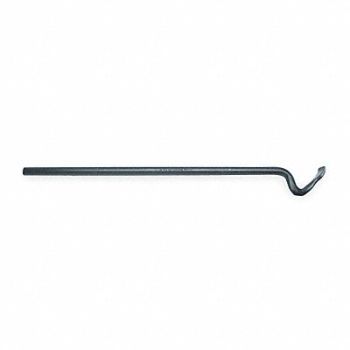 KEN-TOOL Bead Brkr Leverage Bar 30 In 7/8 In Stk, 2WFJ4