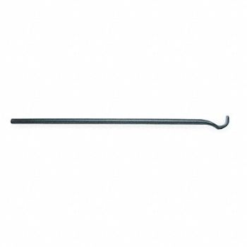 KEN-TOOL Bead Brkr Leverage Bar 33 In 7/8 In Stk, 2WFJ6