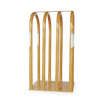 KEN-TOOL Tire Inflation Cage 4-Bar, 2WFJ9