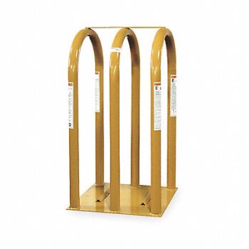 KEN-TOOL Tire Inflation Cage Passenger and Truck, 2WFK1