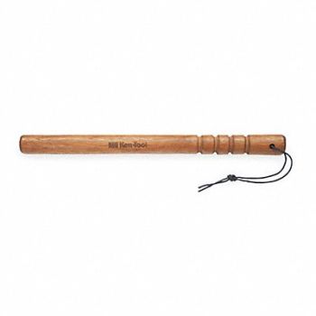 KEN-TOOL Tire Knocker 18 In L Hickory, 2WFN8