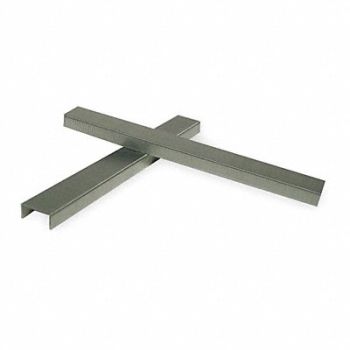 GRAINGER APPROVED Staples Standard 1/4 In Leg PK5000, 2WFU4