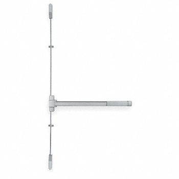 STANLEY Surface Vertical Rod Standard Duty, 2WHH2