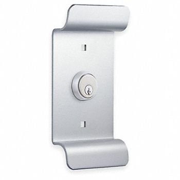 STANLEY Pull Plate Grade 1 Heavy Duty 300 Series, 2WHH6