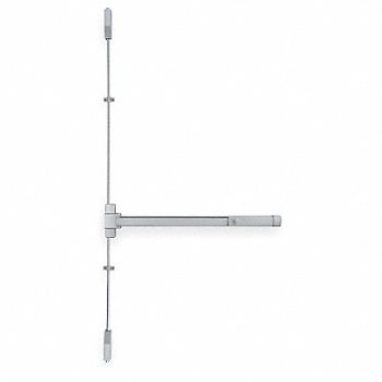 STANLEY Surface Vertical Rod Exit Device Grade 1, 2WHH8