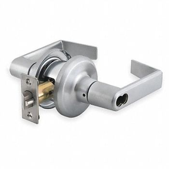 STANLEY Lever Lockset Mechanical Classroom, 2WHK4