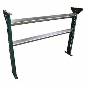 GRAINGER APPROVED H-Stand 31 to 43 H 36 BF, 5W819