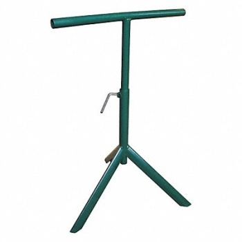 GRAINGER APPROVED Tripod Stand 16 to 27 H, 2WJL5