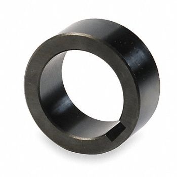 PARLEC Milling Cutter Arbor Stub Straight, 2WTT9