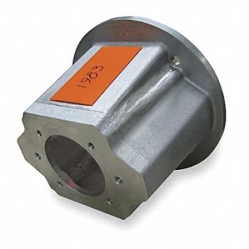 LDI INDUSTRIES Pump/Motor Adapter SAE C 324-405TC, 2WXL2