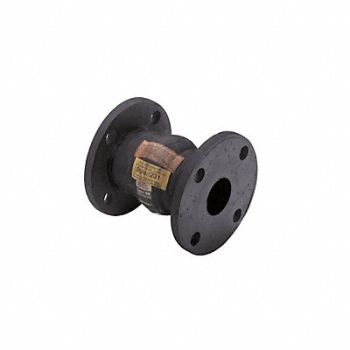 PROCO PRODUCTS Expansion Joint 8 in Flanged Neoprene, 801UG2