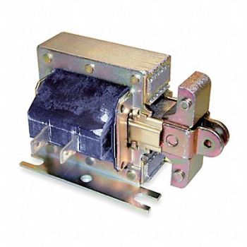 DORMEYER Solenoid 1/4 - 1 in Intermittent, 2X661