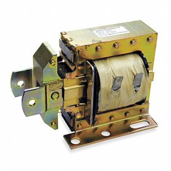 DORMEYER Solenoid 1/4 - 1-1/4 in Intermittent, 2X662