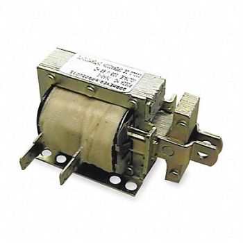 DORMEYER Solenoid 1/4 - 3/4 in Intermittent, 2X867