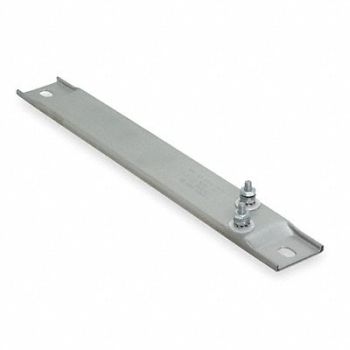 TEMPCO Strip Heater 37-1/4 in L 1200 Deg F, 2XDZ1