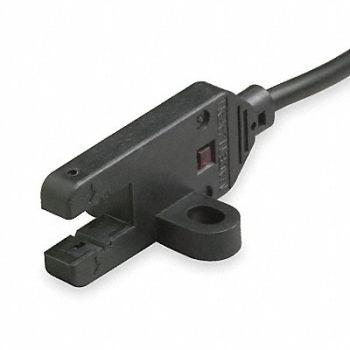 OMRON Photoelectric Sensor T-Slot Thru-Beam, 2XEP6