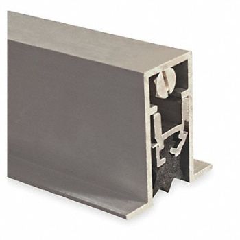 PEMKO Automatic Door Bottom 27/32 x 36 In, 2XHY4