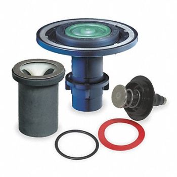 SLOAN Diaphragm Assembly Manual Toilets 1.6GPF, 2XJ94