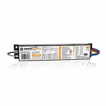 CURRENT FLUOR Ballast Electronic Instant 148W, 2XKW6