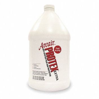 ARCAIR Antispatter 1 gal Bottle, 2XRN7