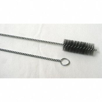 TOUGH GUY Boiler Brush, 2XTD3