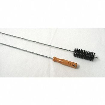 TOUGH GUY Boiler Brush Weil McLain Boiler, 2XTD5