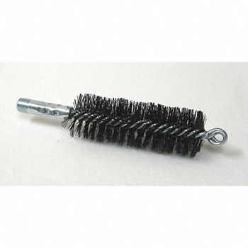 TOUGH GUY Flue Brush, 2XTD9