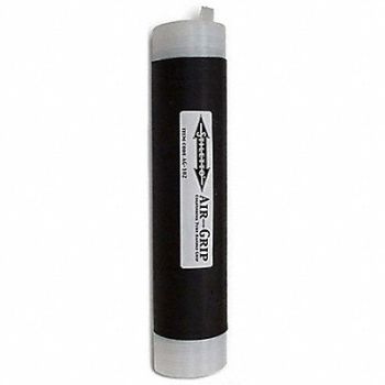 MILWAUKEE AirGrip Coldshrink 8 x 2 In Grip, 2XTF1
