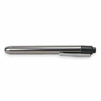 GRAINGER APPROVED Industrial Inspection Light LED Silver, 2XTH1