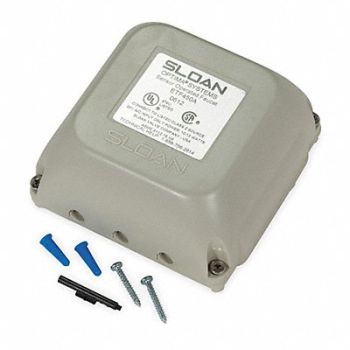 SLOAN Control Module Assembly, 2XU27