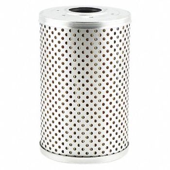 BALDWIN FILTERS Hydraulic Filter Element Only 4-7/8 L, 2XVY2