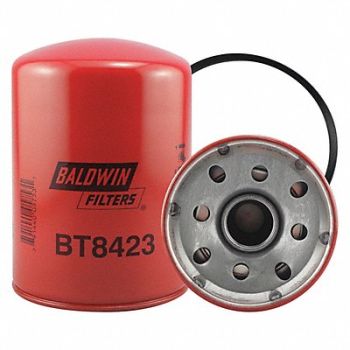 BALDWIN FILTERS Hydraulic Filter Spin-On 6-31/32 L, 2XWA1