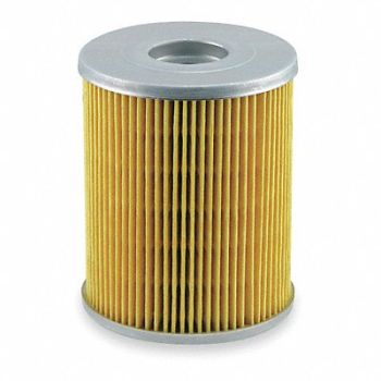 BALDWIN FILTERS Fuel Filter 2-1/16 x 1-5/8 x 2-1/16 In, 4YYU2