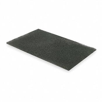 BALDWIN FILTERS Foam Blanket PA4852 FOAM, 4ZED4