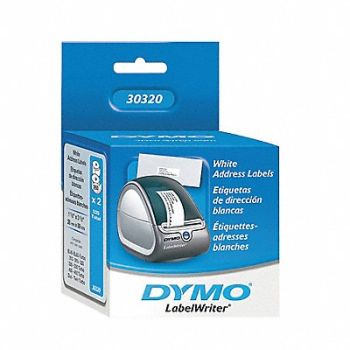 DYMO Printer Label Desk Top Printer, 2XZN3