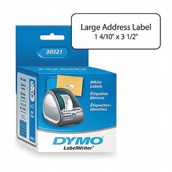 DYMO Printer Label Desk Top Printer, 2XZN4