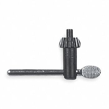 MILWAUKEE Drill Chuck Key 3/8 L-Type, 2Y347
