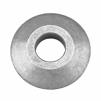 MILWAUKEE Grinding Wheel Flange Size 1 11/16 in, 2Y688