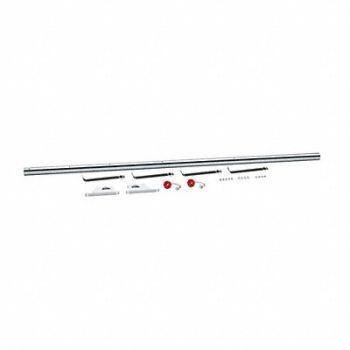 MILWAUKEE Hold Down Bar Kit For Vertical Panel Saw, 2Y840