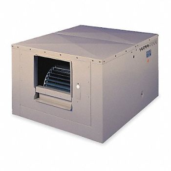 MASTERCOOL Ducted Evap Cooler 4400 cfm 3/4 HP, 7AA93