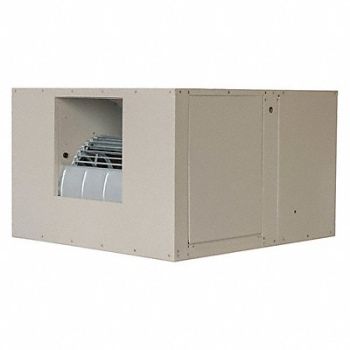 MASTERCOOL Ducted Evap Cooler 4000cfm 1/3HP, 7AA99