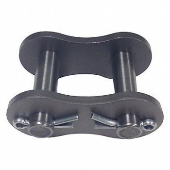 DAYTON Connecting Link Steel Riveted 2 15/16 in, 2YEE1