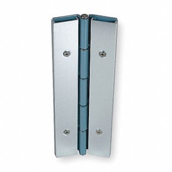 MARKAR Piano Hinge 7 ft L 1-11/16 in W, 2YEX6