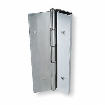 MARKAR Piano Hinge 0.4375 0.125, 2YEY2