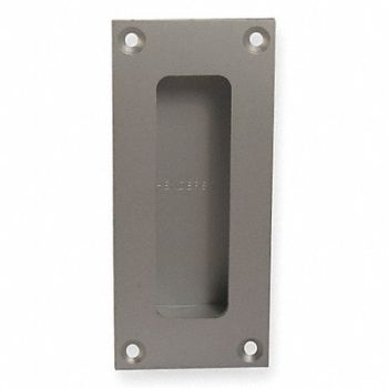 PEMKO Aluminum Pull Flush, 2YFA6