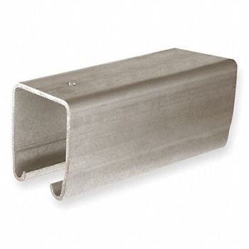 PEMKO Stainless Stell Sliding Door track, 2YFD2