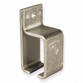 PEMKO Steel Sidewall Mount Bracket, 2YFE4
