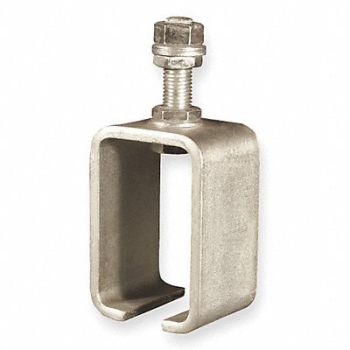 PEMKO Steel Overhead Mount Bracket, 2YFE6