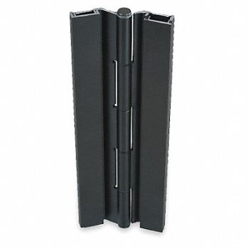 MARKAR Piano Hinge 8 ft L 2-1/4 in W, 2YFH2